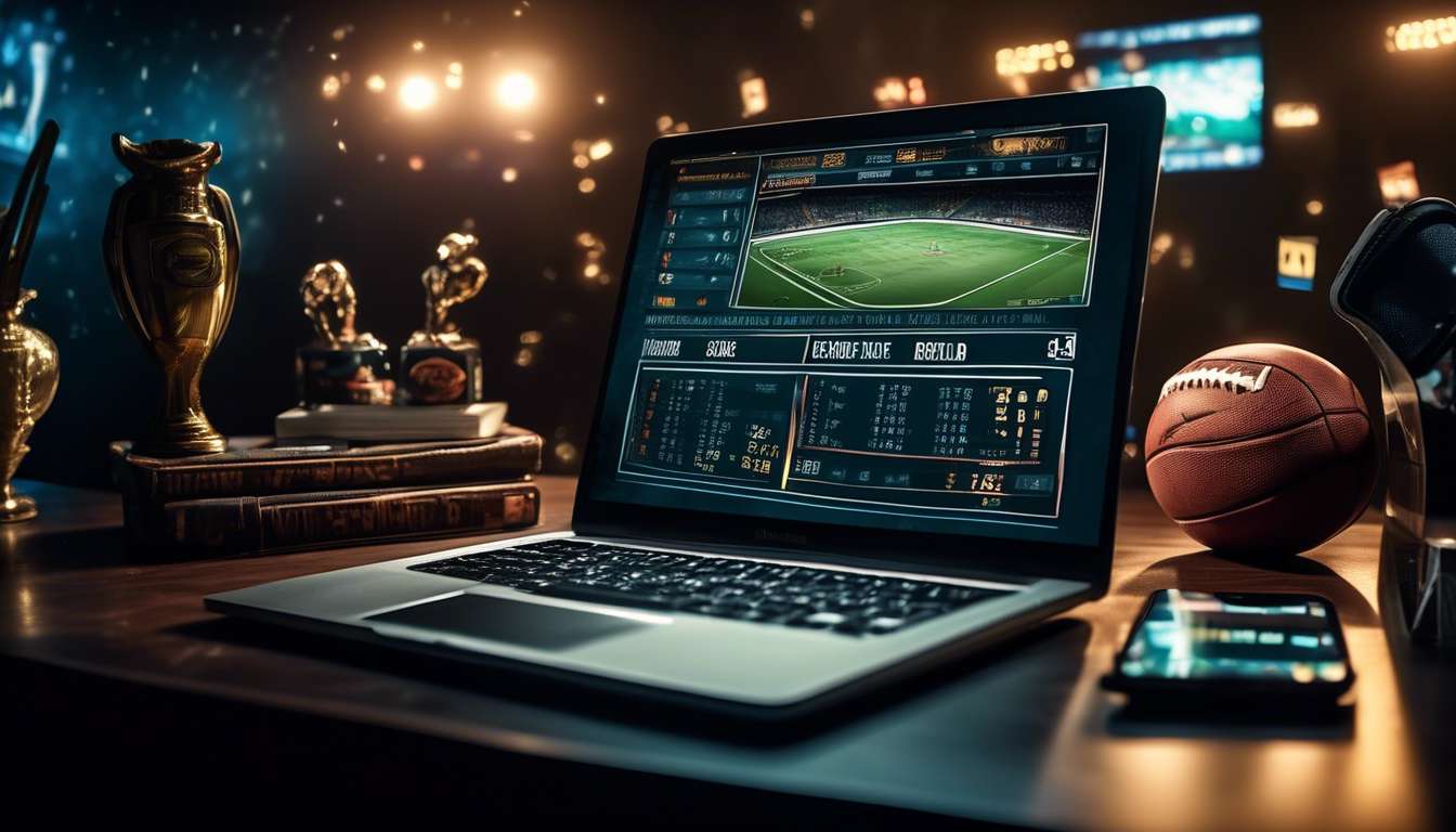 Sports betting questions