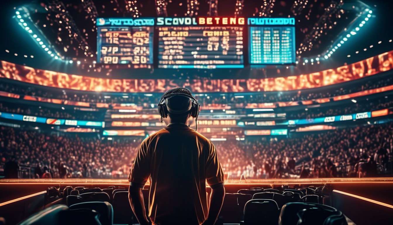 Numerical Odds Systems: A Comprehensive Breakdown