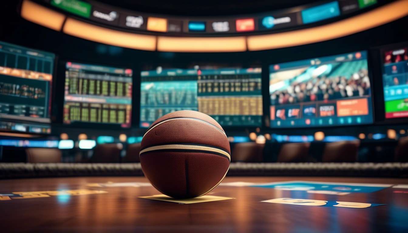 Moneyline Betting: Straight Win/Loss Wagers Explained