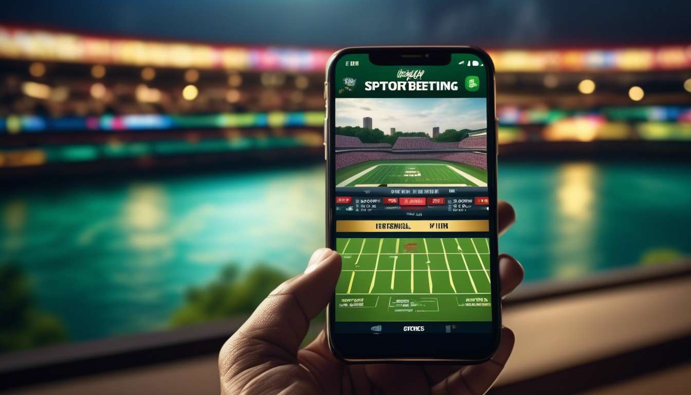 Mississippi Wagering Apps: Available Platforms and Options